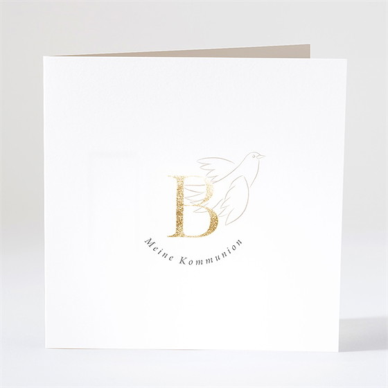 Einladung Kommunion das sakrament