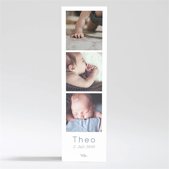 Geburtskarte Zur Geburt