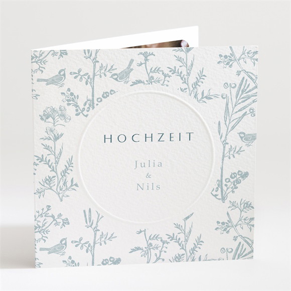 Hochzeitseinladung Exklusive Freude ref.N451190