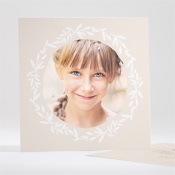 Dankeskarte Kommunion Das Sakrament ref.N351189