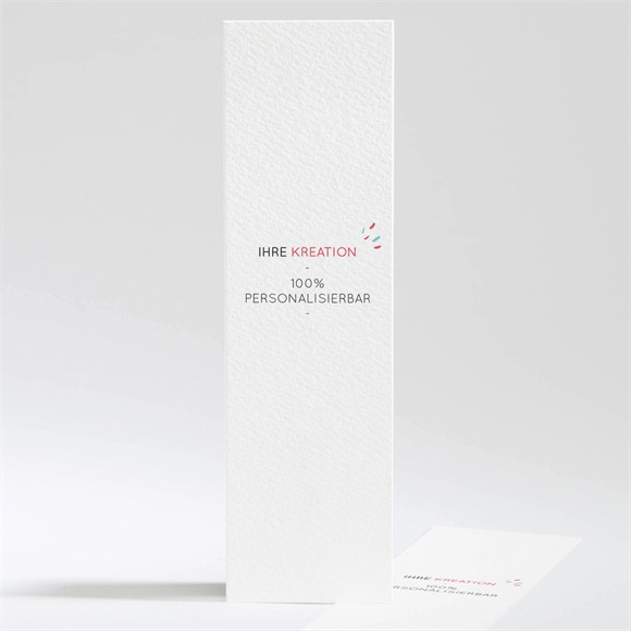 Andenken Kommunion Blanco - 5,4x19,4cm (N20187) ref.N20187