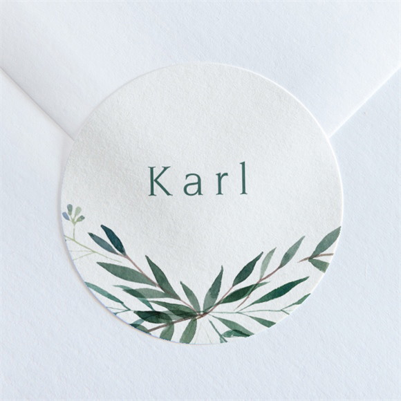 Aufkleber Trauer Erinnerung ref.N360251