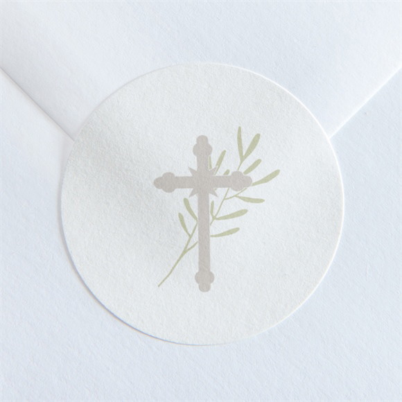 Aufkleber Trauer Hommage ref.N360212