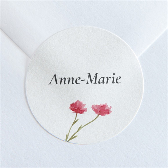 Aufkleber Trauer In Gedenken ref.N360215