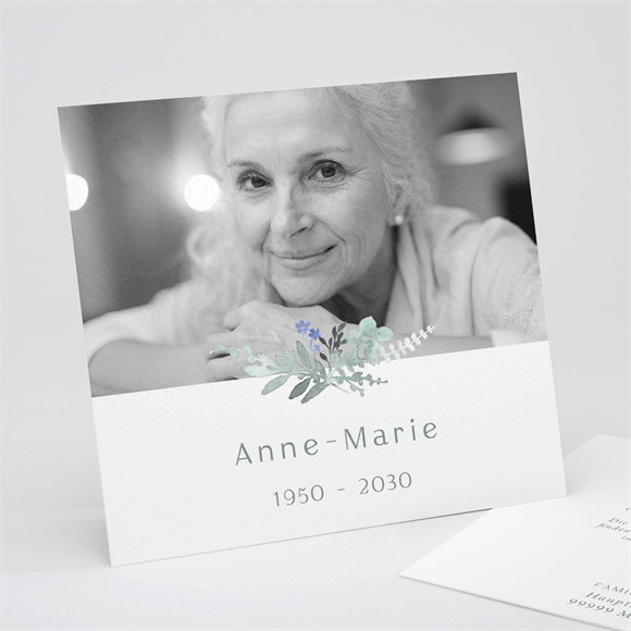 Trauerkarte Sehnsucht ref.N311270