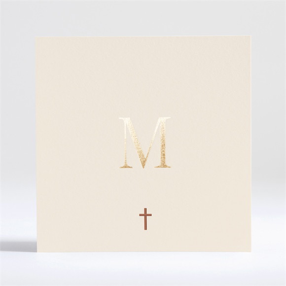 Trauerkarte Abschiedsgruß ref.N351147