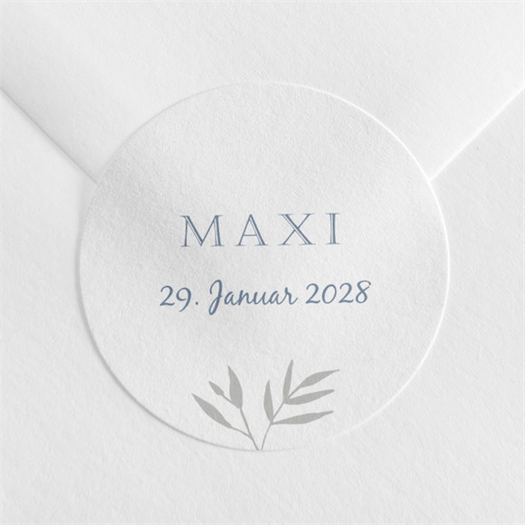 Sticker Geburt Meine erste Fotostory ref.N360919