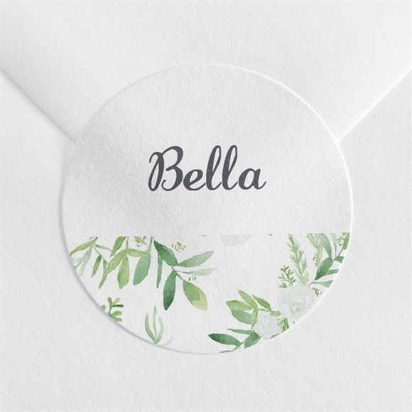 Aufkleber Kommunion Ornamente ref.N360564