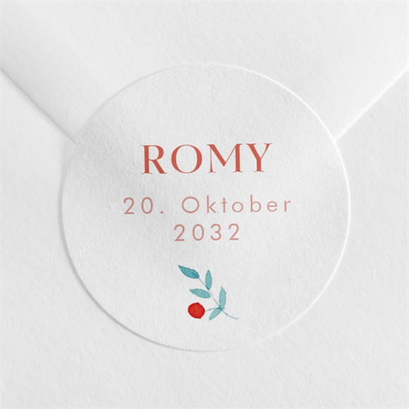 Aufkleber Kommunion Nur geträumt ref.N360833