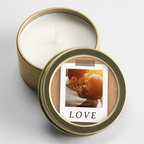 Kerze Hochzeit Fotoalbum ref.N360728