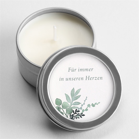 Kerze Trauer Sehnsucht ref.N360591