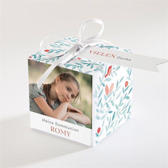 Geschenkbox Kommunion Nur geträumt ref.N340470