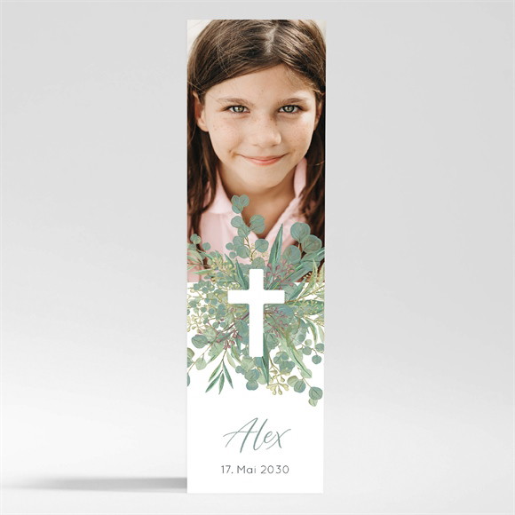 Einladung Kommunion Anmut - Magnet ref.N200501