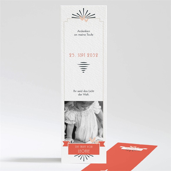 Andenken Taufe Fotobox ref.N20199