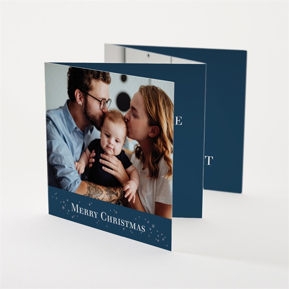 Weihnachtskarte Weihnachtsgeschichte ref.N83138