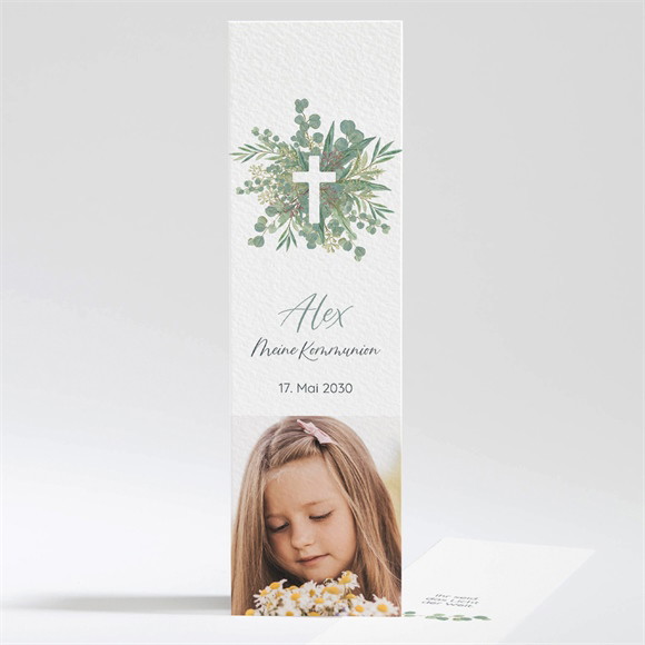 Andenken Kommunion Anmut ref.N201301