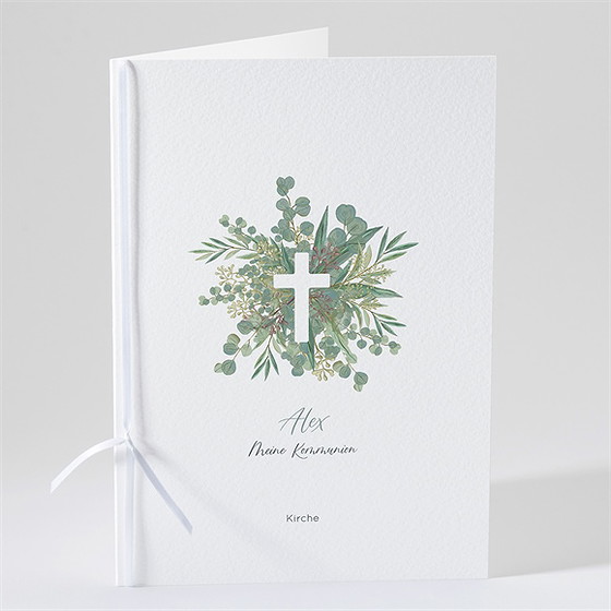 Kirchenheft Kommunion anmut