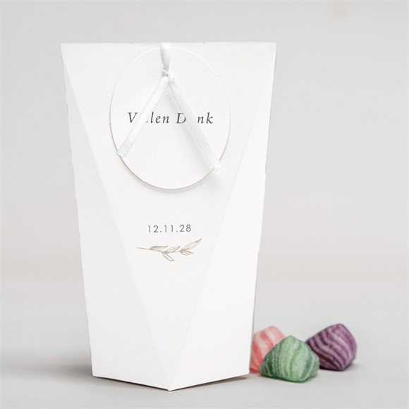 Geschenkbox Kommunion Das Sakrament - Schachtel ref.N52009