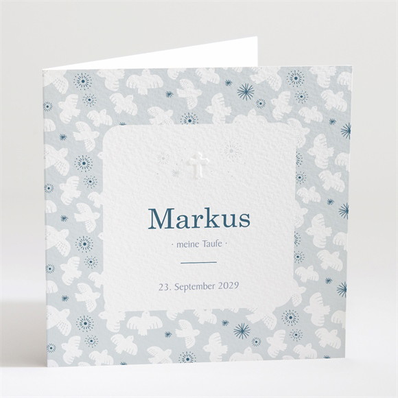 Einladung Taufe Horizont ref.N451399