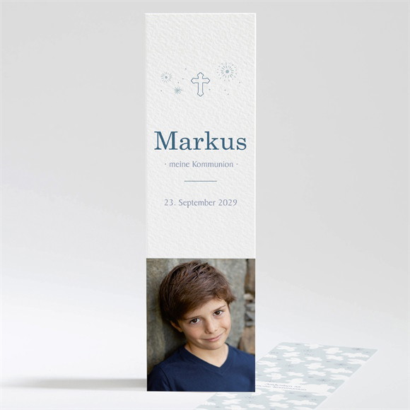 Andenken Kommunion Höhenflug ref.N201331