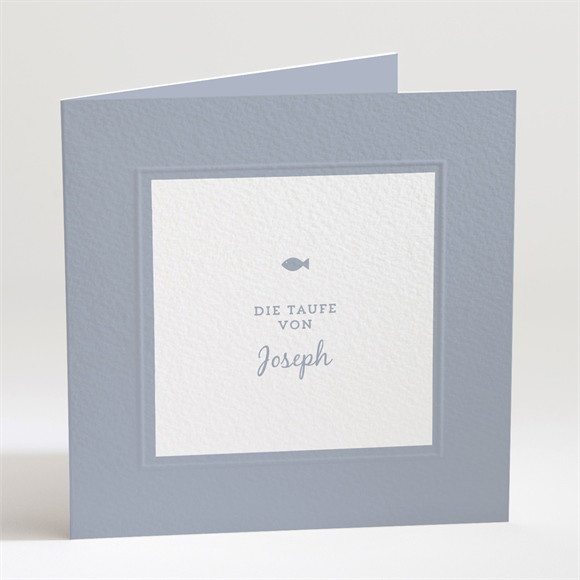Einladung Taufe Süße Hoffnung ref.N451406