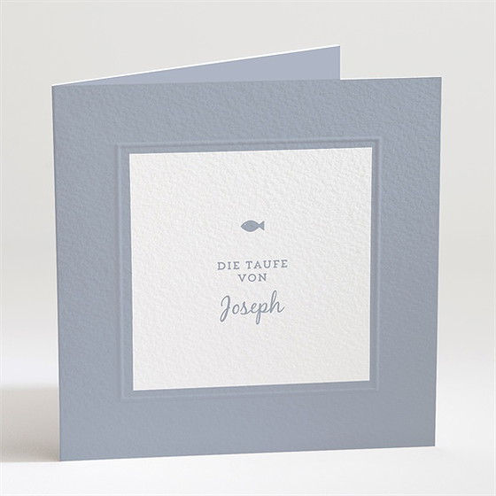 Einladung Taufe Süße Hoffnung