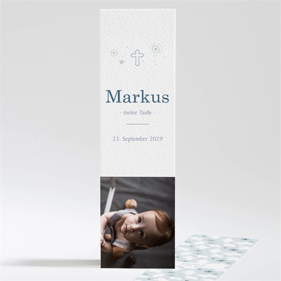 Andenken Taufe Horizont ref.N201330