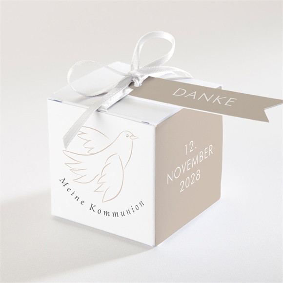Geschenkbox Kommunion Das Sakrament ref.N340568