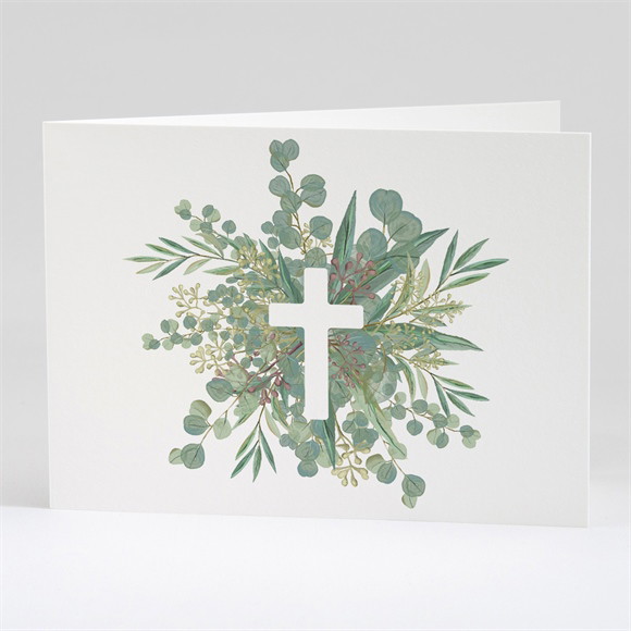 Trauerdanksagung Gedenken ref.N42139