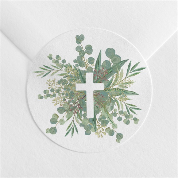 Aufkleber Trauer Gedenken ref.N3601528