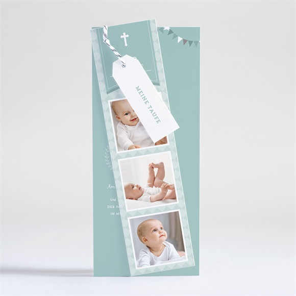 Einladung Taufe Im Glauben ref.N93164