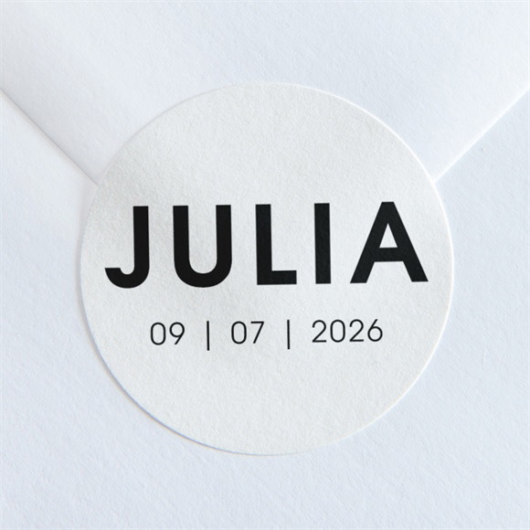 Aufkleber Jugendweihe Partystimmung ref.N3601692