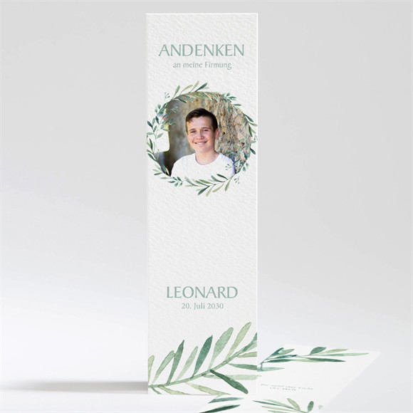 Andenken Firmung Reine Seele ref.N201325