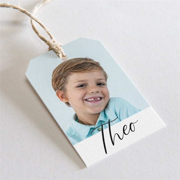 Geschenkanhänger Einschulung Hurra, Schulbeginn ref.N291621