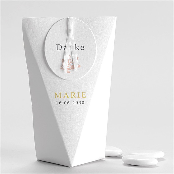 Geschenkbox Jugendweihe Waldszenen