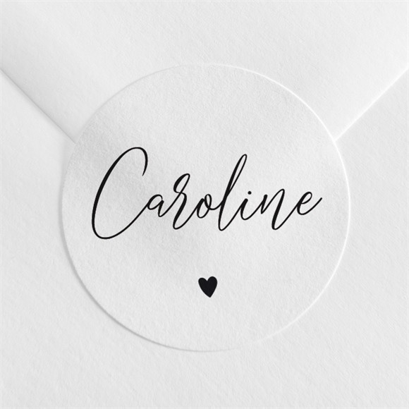 Sticker Geburt Kleiner Schatz ref.N3601785