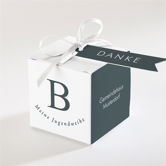 Geschenkbox Jugendweihe Erwachsenwerden ref.N340519