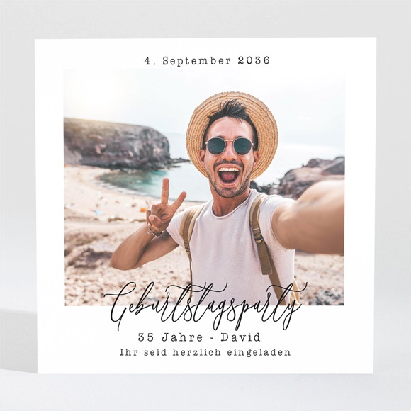 Geburtstagseinladung Geburtstagsparty ref.N3002067