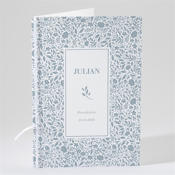 Kirchenheft Taufe Heilige Taufe ref.N491415