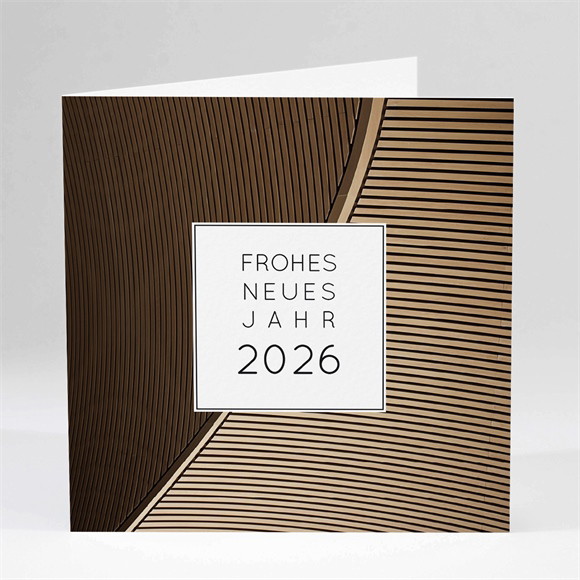 Weihnachtskarte Architekt Design ref.N451477