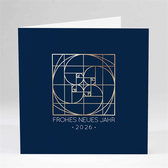 Weihnachtskarte Architektur ref.N451485