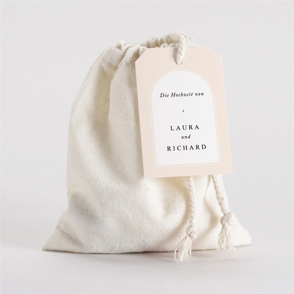 Geschenkbeutel Hochzeit Sinnlichkeit ref.N291761