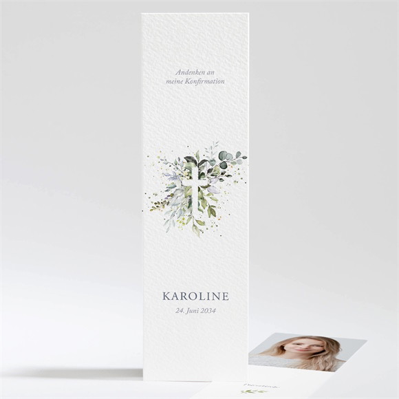 Andenken Konfirmation Atemzug ref.N201400