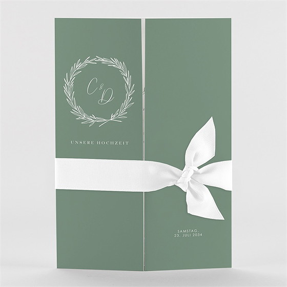 Hochzeitseinladung Alles Für Dich