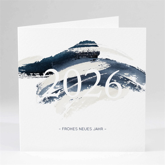 Weihnachtskarte Malerei ref.N451533