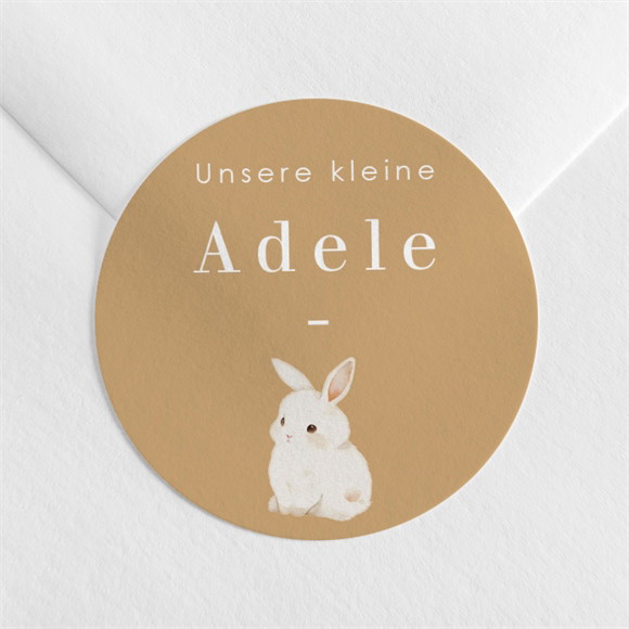 Sticker Geburt Weihnachtskind ref.N3602294